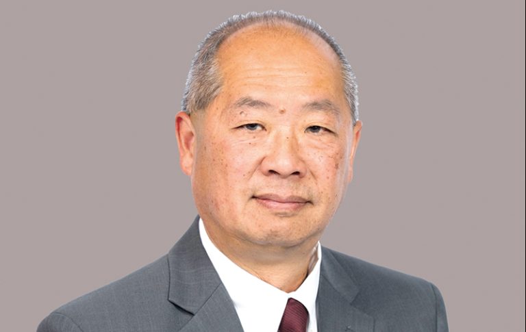 Phillip Eng es el nuevo gerente general de MBTA