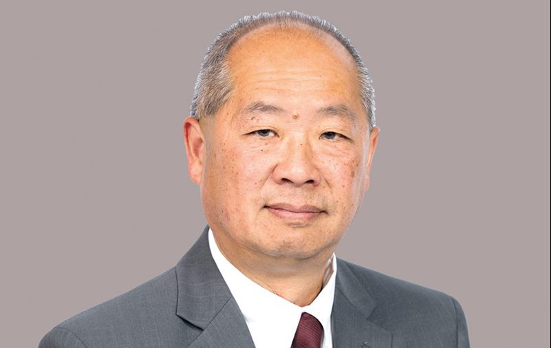 Phillip Eng es el nuevo gerente general de MBTA 
