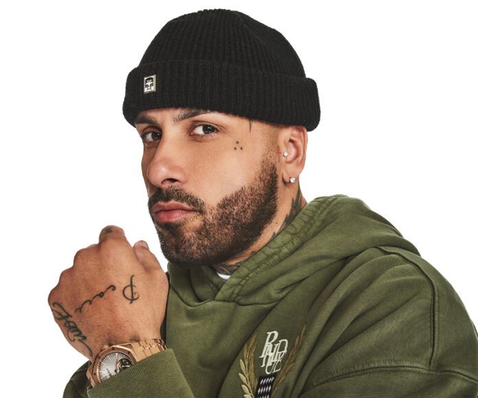 Nicky Jam