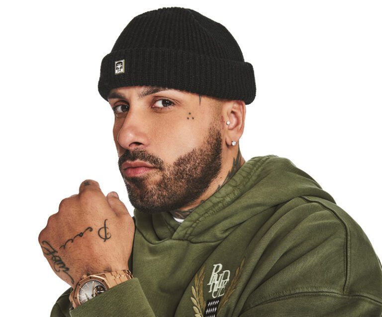Nicky Jam