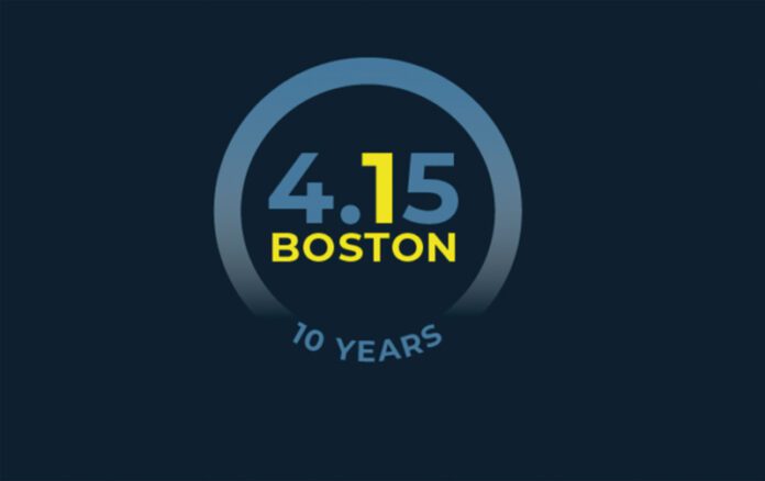Dia de Boston