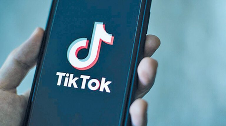 Tik Tok logo