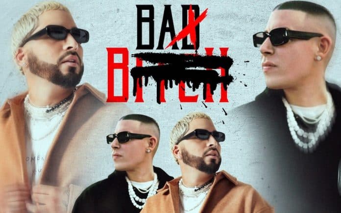 La leyenda, Cosculluela “El Príncipe”, nos regala unos versos lleno de sensualidad, como un príncipe buscando su BB en su nueva colaboración,"Bad Bitch" junto a Gabdy Malav.