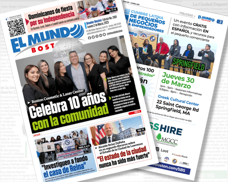 Edición impresa – Marzo 2, 2023