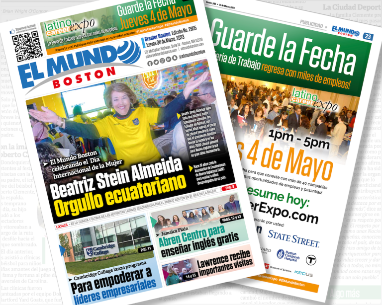 Edición impresa – Marzo 30, 2023