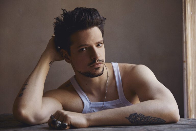 LASSO, el cantautor venezolano lanza su esperado nuevo álbum “Eva”