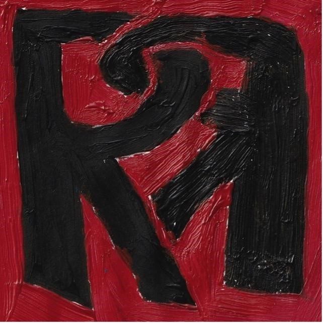 RR album de Rosalía y Rauw Alejandro