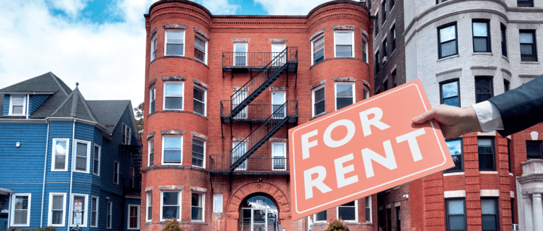 Rent Control Boston