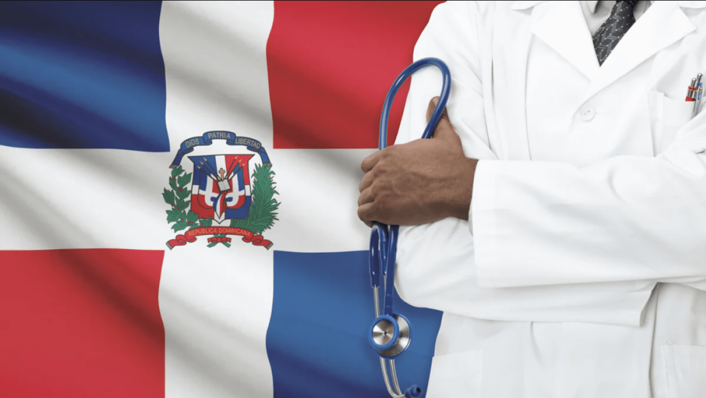 Salud Dominicana