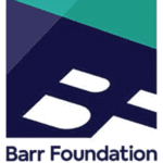 MBTA BARR Foundation