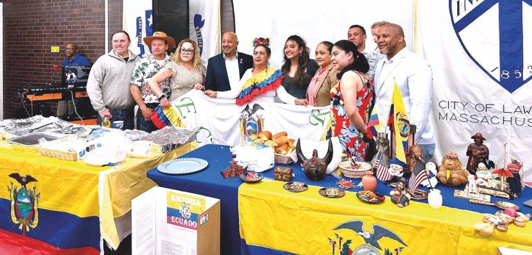 Lawrence Semana Hispana