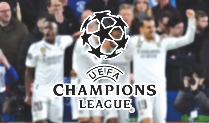 Champions League
