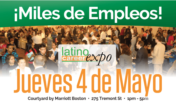 Latino Career Expo