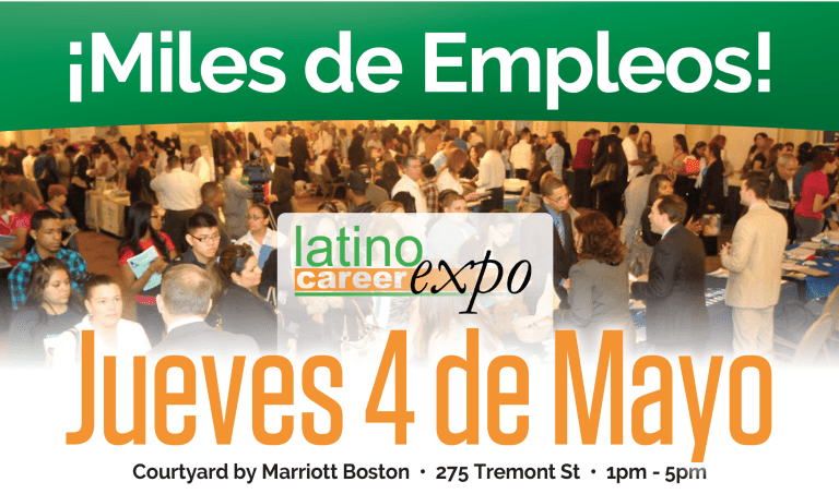 Latino Career Expo