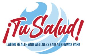 Tu Salud Fair Logo