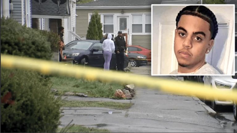 Lawrence Shooting victims