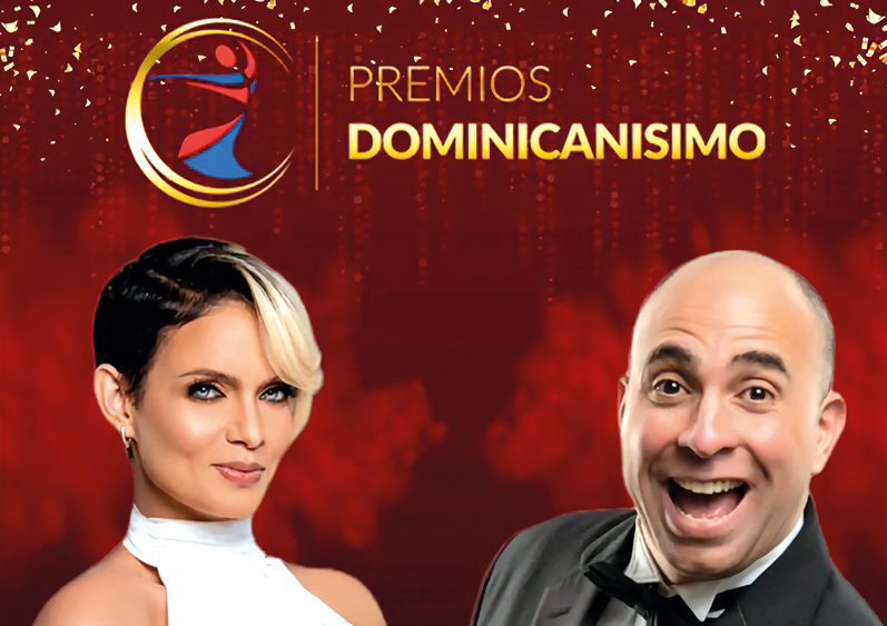Premios Domincanísmo
