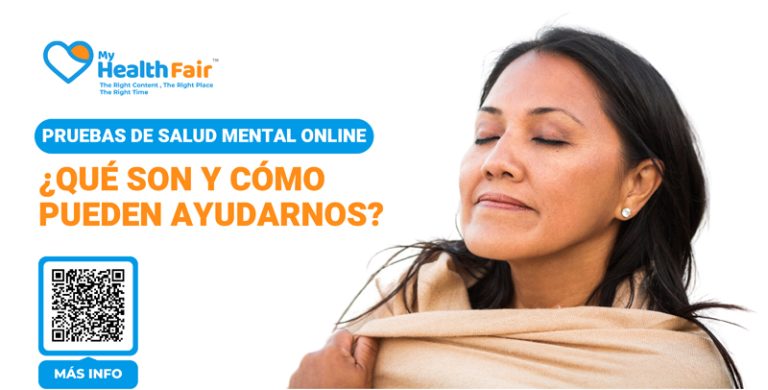 My Health Fair article on salud mental