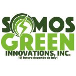 Somos Green Logo