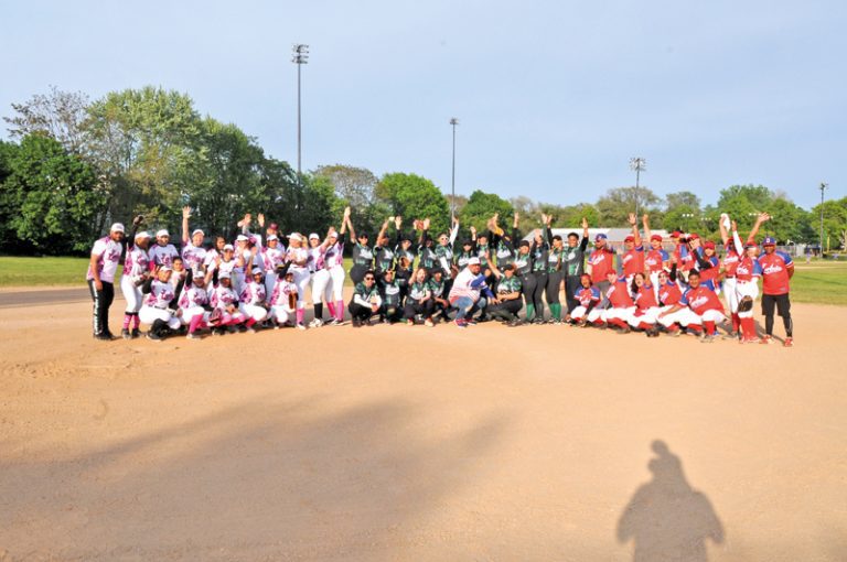 Liga Femenina Boston