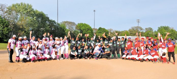 Liga Femenina Boston
