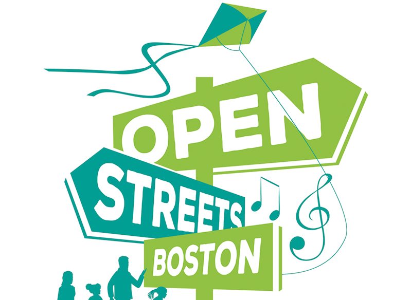 Open Street Boston