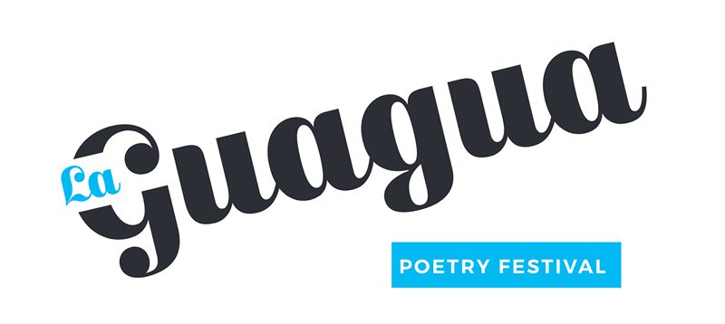La Guagua Festival de Poesía