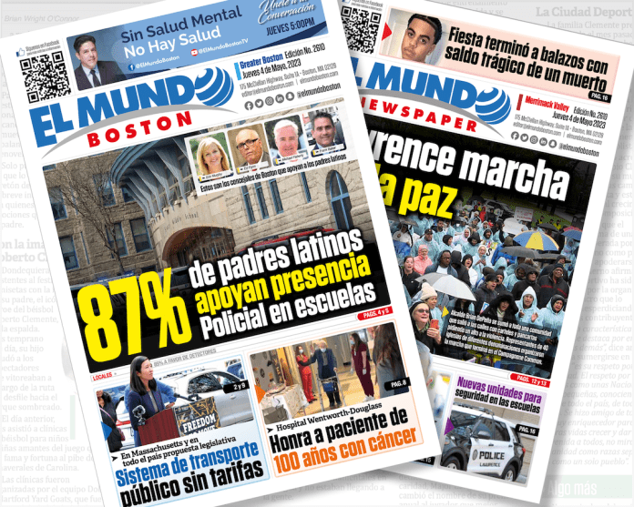 Edición impresa – May 04, 2023