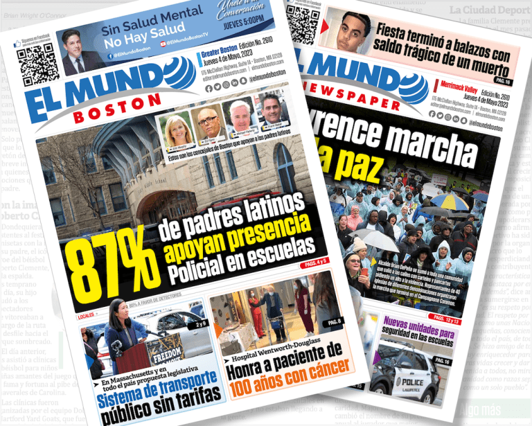 Edición impresa – May 04, 2023