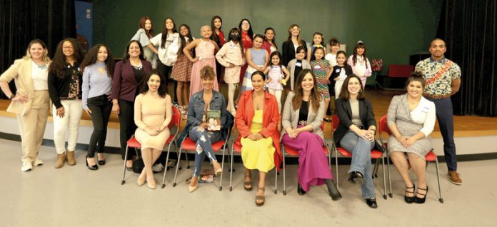 Festival PR de Massachusetts