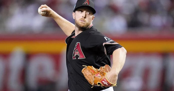 Arizona Diamondbacks derrotan a Medias Rojas