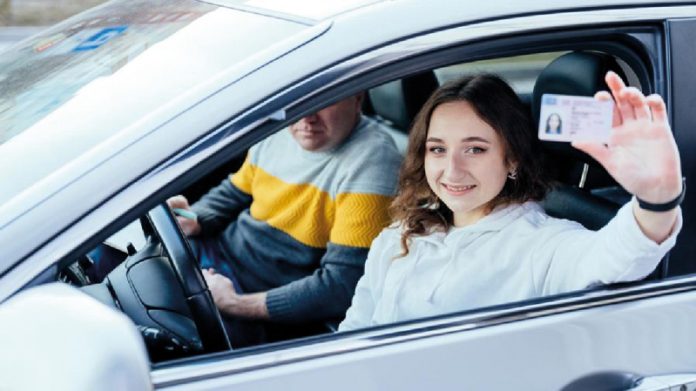 Licencias para todos Massachusetts