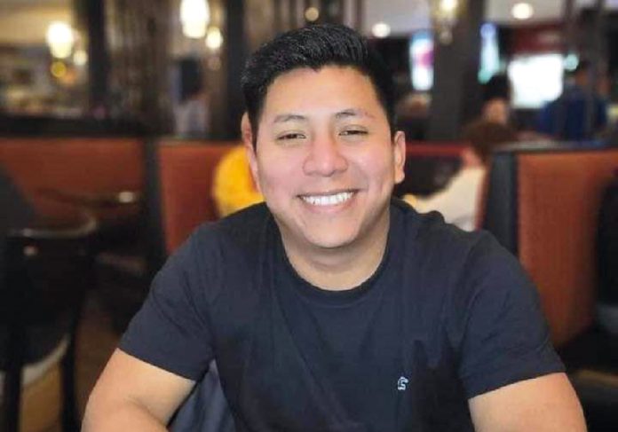 Encuentran muerto a joven guatemalteco