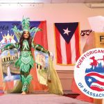 Reinas Festival Puertorriqueño 2023