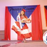 Reinas Festival Puertorriqueño 2023