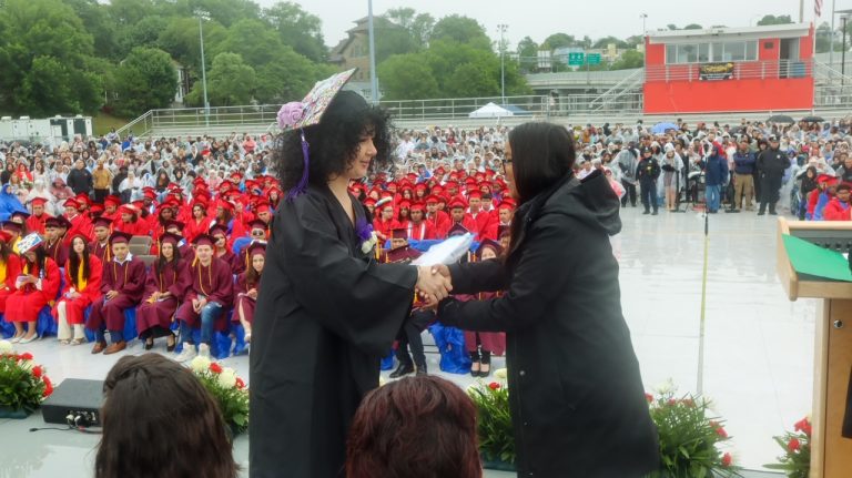 CVLA Graduate