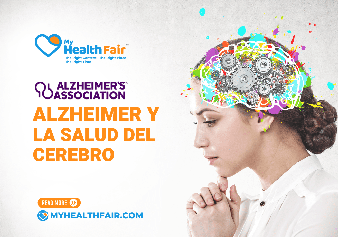 Alzheimer y la salud del cerebro