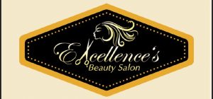 Excellence's Beauty Salon logo