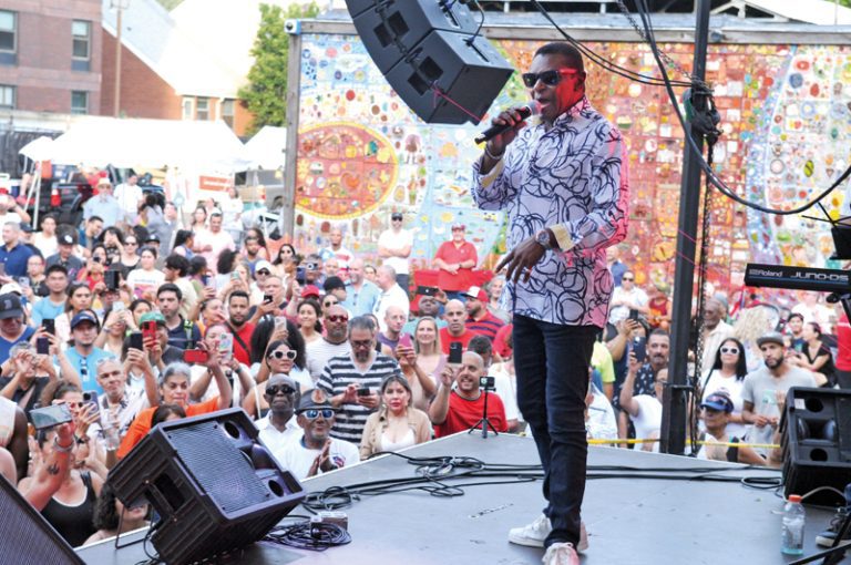 Festival betances