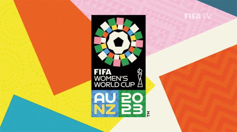 Mundial Femenil 2023