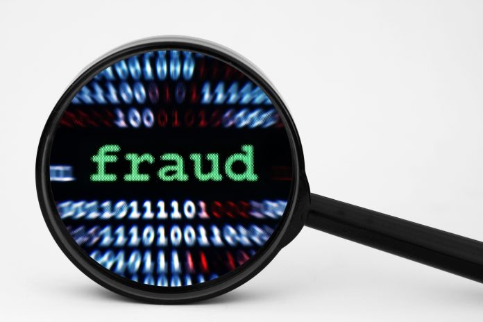 The word fraud