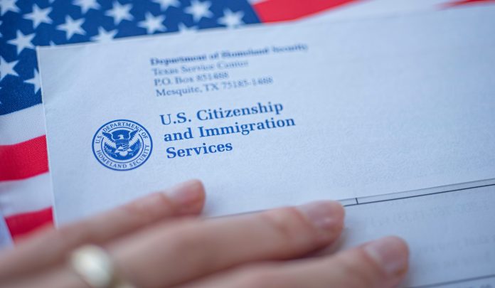 USCIS