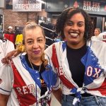 Dominicanos celebraron su cultura en Fenway Park