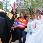 Festival Puertorriqueño de Boston