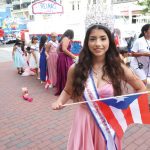 Puerto Rican Festival Boston