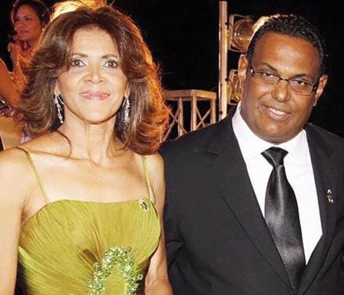 Premios Dominicanísimo Santiago y Milagros Matias