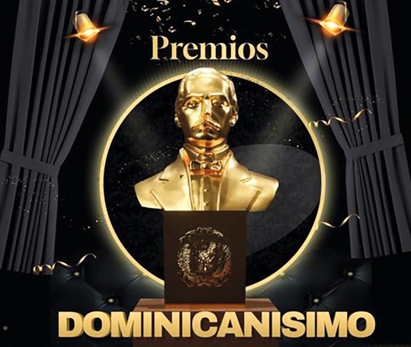 Logo Premios Dominicanisimo