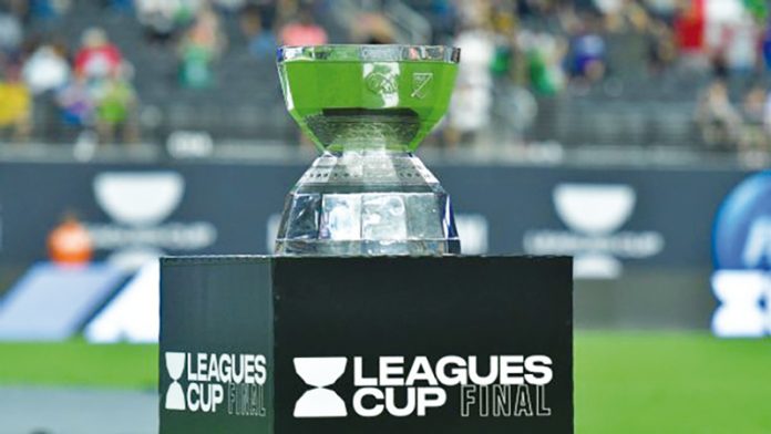 Leagues Cup