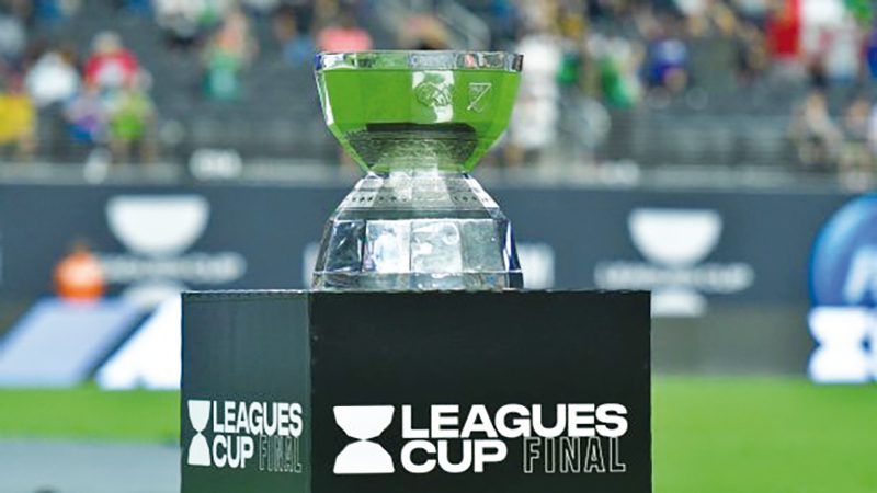 Leagues Cup
