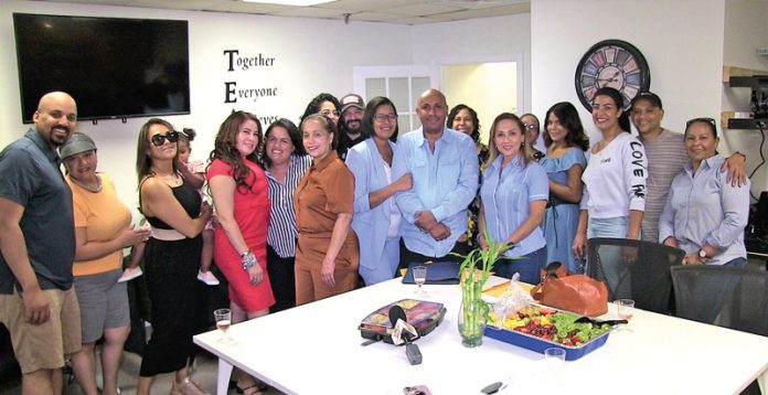 Santana Consulting Services abre en Haverhill